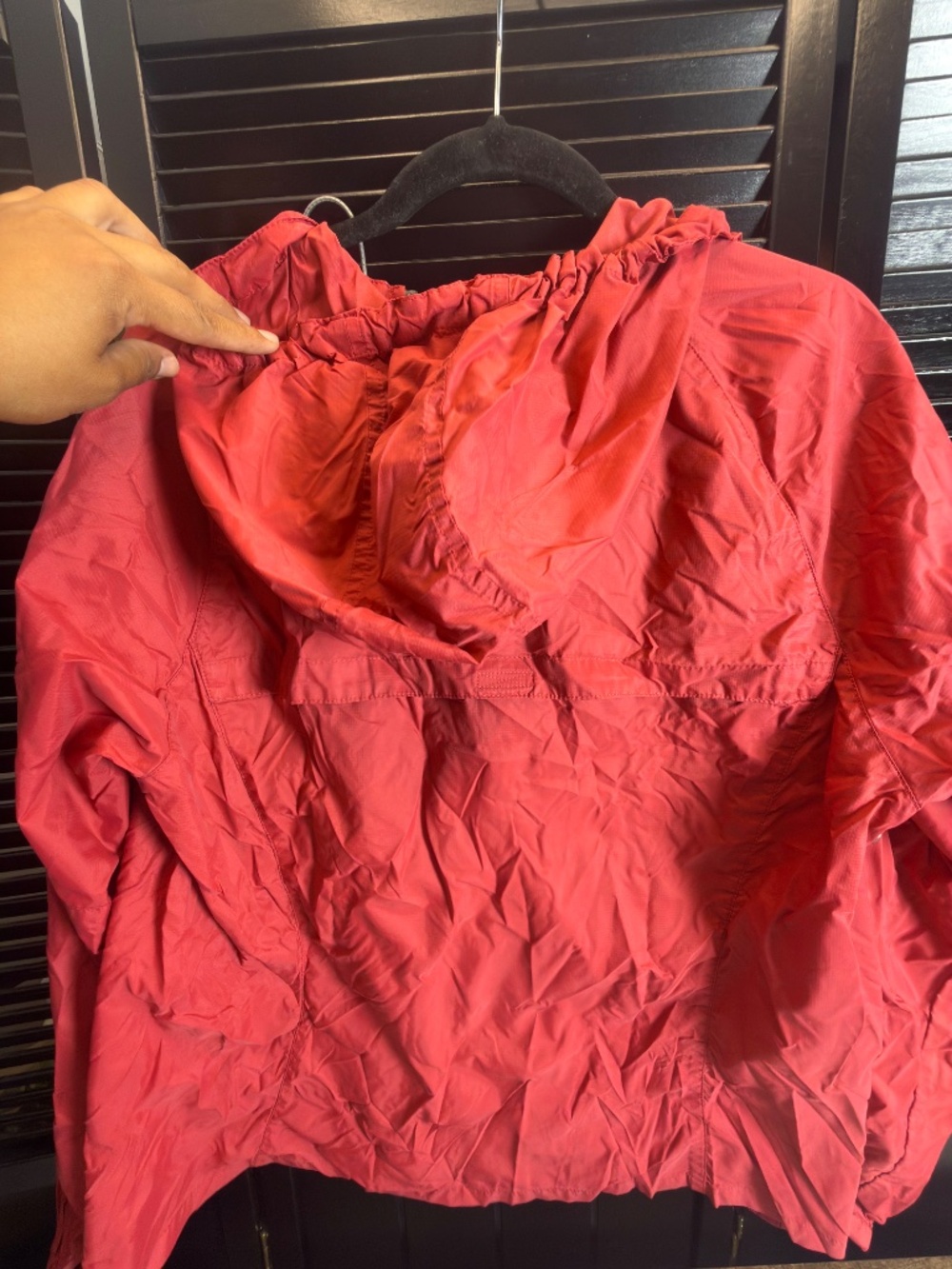 Men jacket - Picture 2 of 4